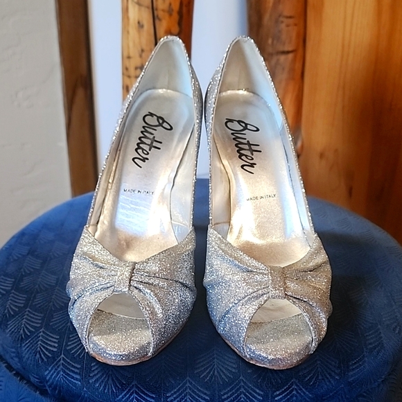 Butter Shoes Shoes - Butter heels